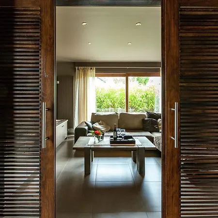 Luxury Villa With Sauna In Westende Belgium Villa