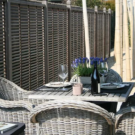 Luxury Villa With Sauna In Westende Belgium Villa