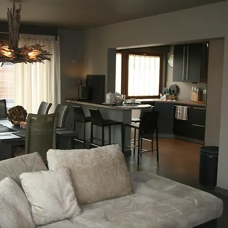 Luxury Villa With Sauna In Westende Belgium Villa *