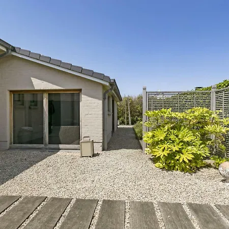 Villa Luxury Villa With Sauna In Westende Belgium *