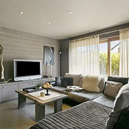Luxury Villa With Sauna In Westende Belgium * Middelkerke