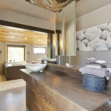 Luxury Villa With Sauna In Westende Belgium * Middelkerke