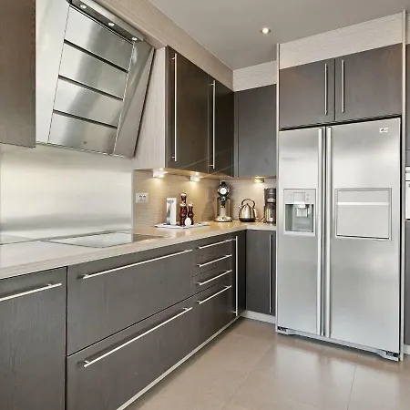 Luxury Villa With Sauna In Westende Belgium * Middelkerke